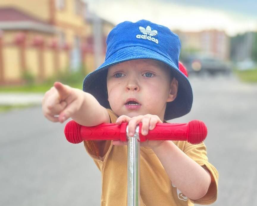 Новости Качкин Тихон ❤️